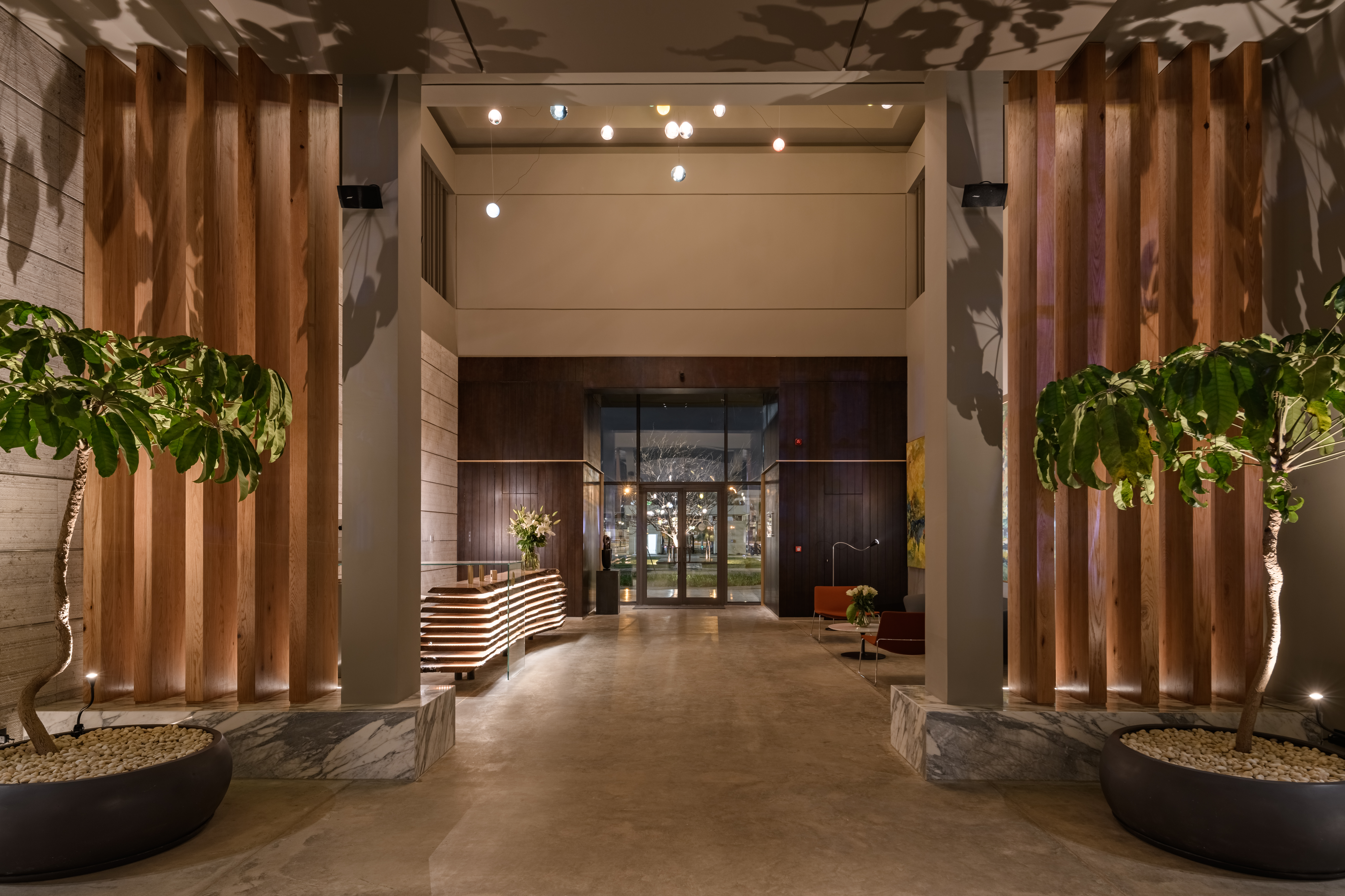 Ora Sales Center - Final Image